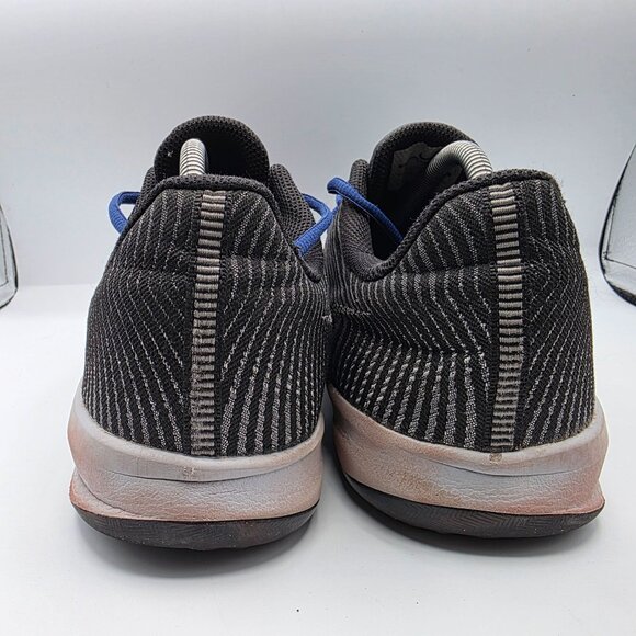 Nike KB Kobe Mentality 2 Mens Size 11 Black Athletic Shoes Basketball Casual main image 8